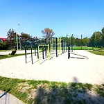 Morska Grota Apartman Kuźnica