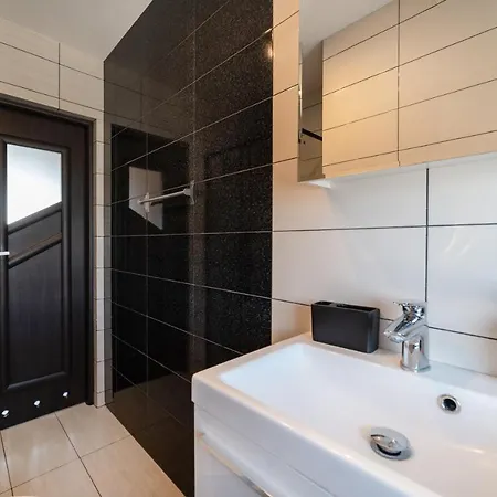 Apartment Morska Grota *