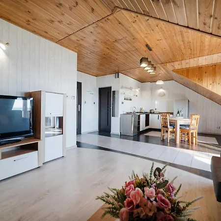 Morska Grota * Kuźnica