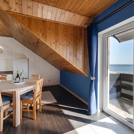 Morska Grota * Kuźnica