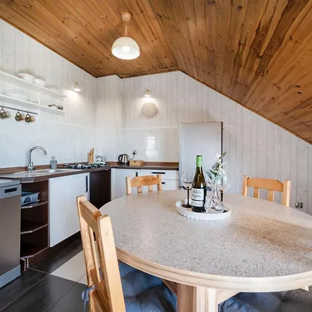Morska Grota Apartment *