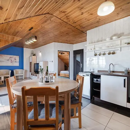 Apartment Morska Grota *