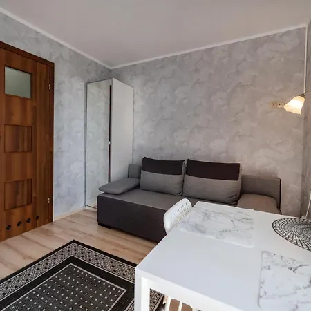 Apartment Morska Grota *