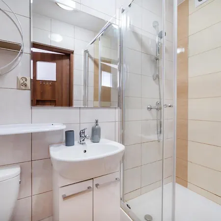 Apartment Morska Grota Kuźnica