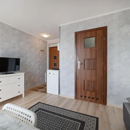 Apartment Morska Grota *