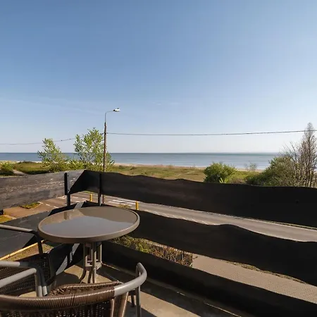 Lejlighed Morska Grota Kuźnica