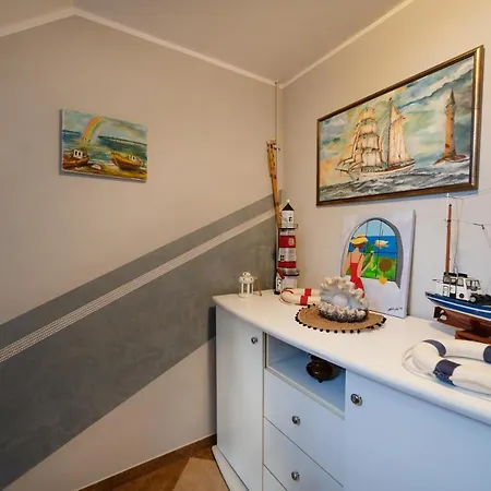 Apartment Morska Grota