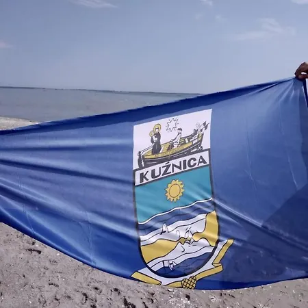 Morska Grota Lejlighed