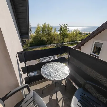 Morska Grota Lejlighed