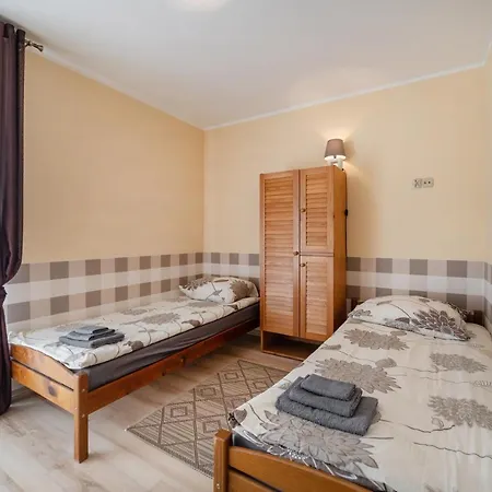 Apartment Morska Grota