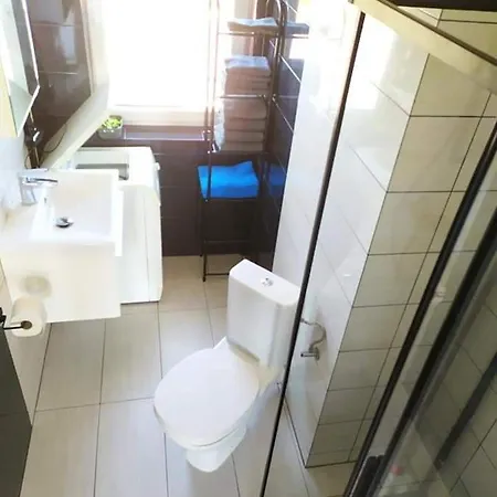 Morska Grota Kuźnica