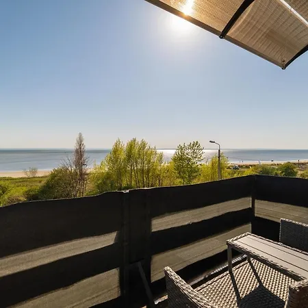 Διαμέρισμα Morska Grota *