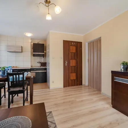 Morska Grota Kuźnica