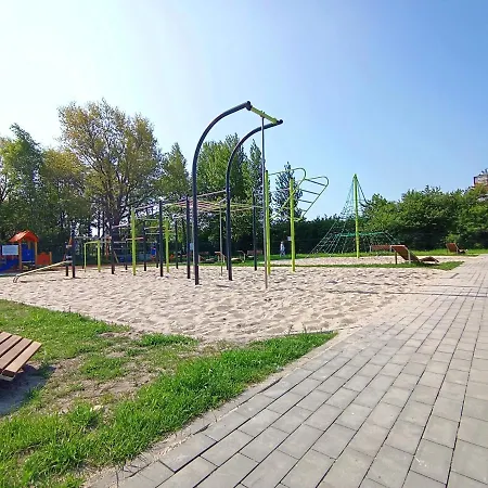 Lejlighed Morska Grota *