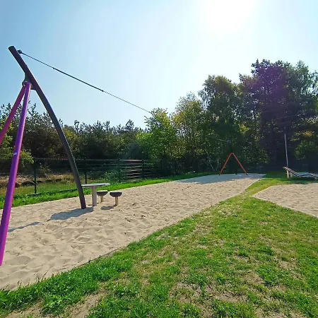 Lejlighed Morska Grota Kuźnica