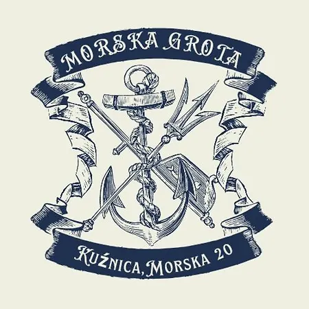 Morska Grota Kuźnica
