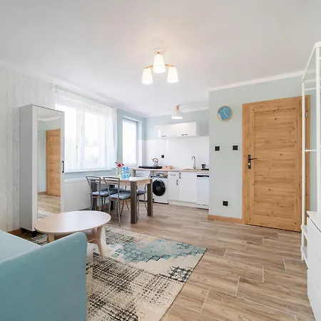 Apartment Morska Grota