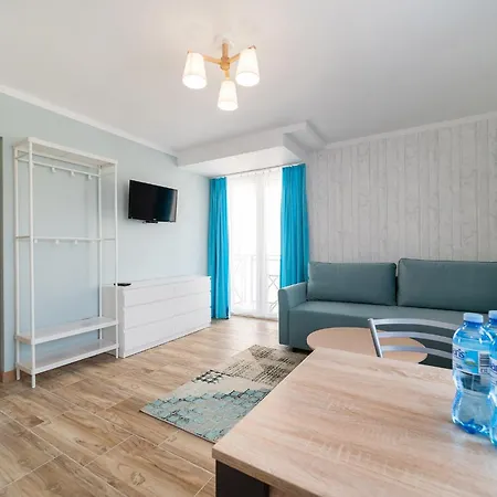Apartment Morska Grota *