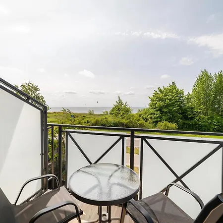 Morska Grota * Kuźnica