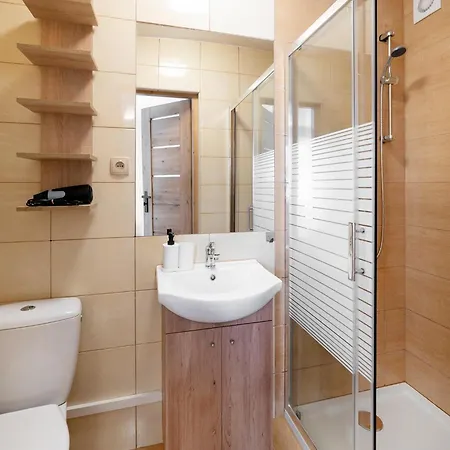 Morska Grota Lejlighed