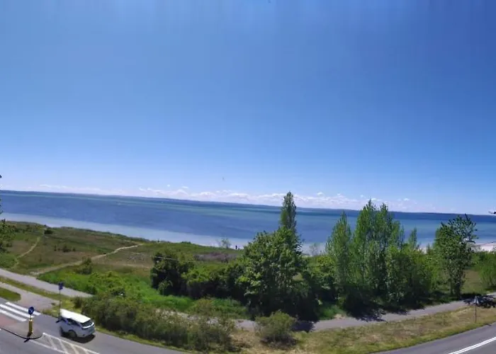 Morska Grota * Kuźnica