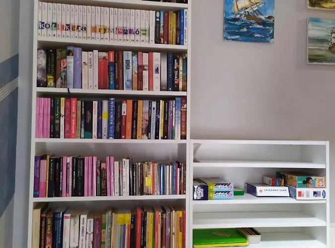 Διαμέρισμα Morska Grota