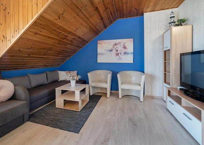 Morska Grota * Kuźnica