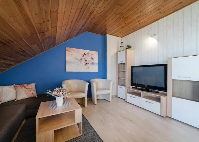 Morska Grota Διαμέρισμα