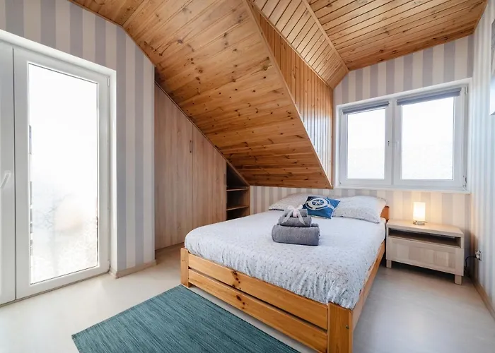 Διαμέρισμα Morska Grota *