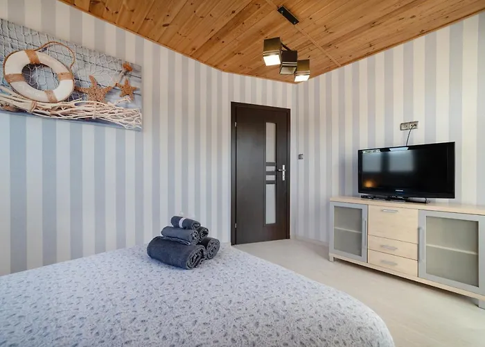 Morska Grota Kuźnica