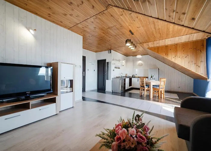 Morska Grota * Kuźnica