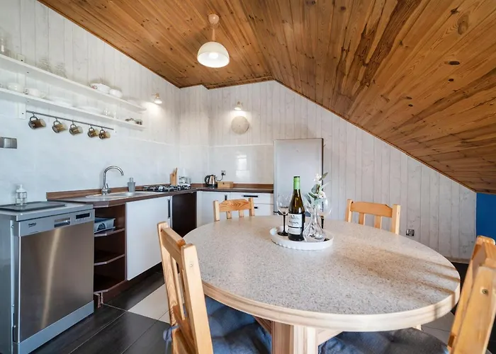 Morska Grota Διαμέρισμα *