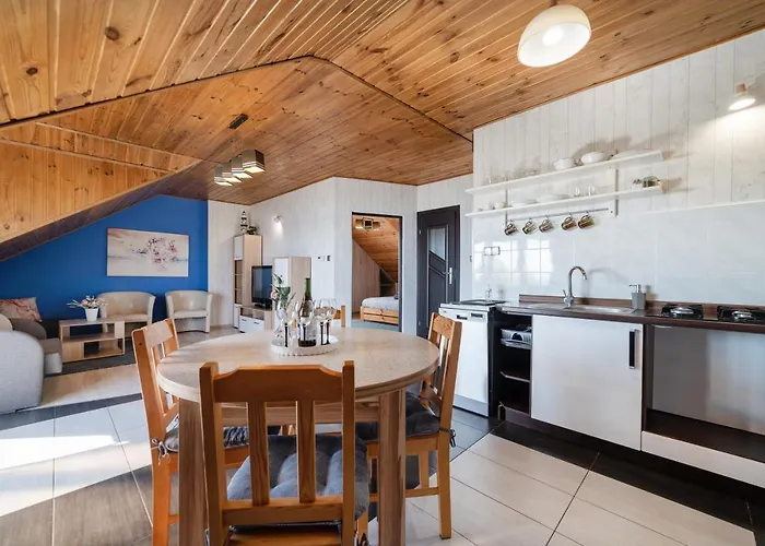 Διαμέρισμα Morska Grota *