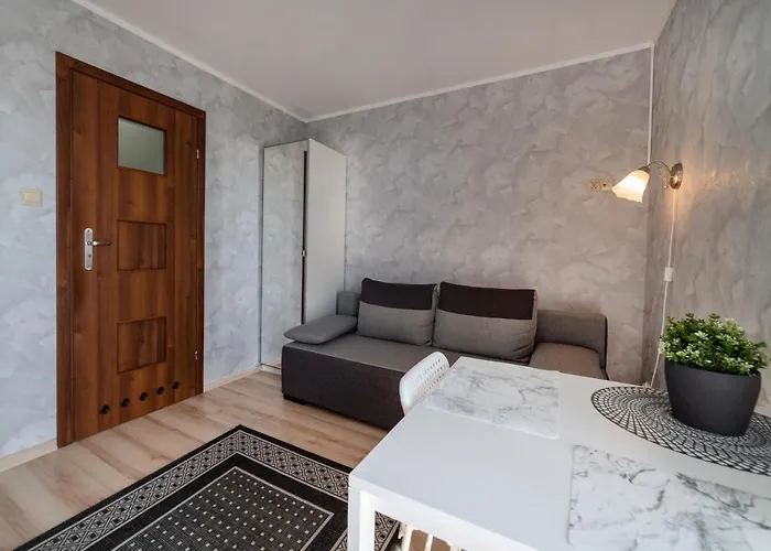 Διαμέρισμα Morska Grota *