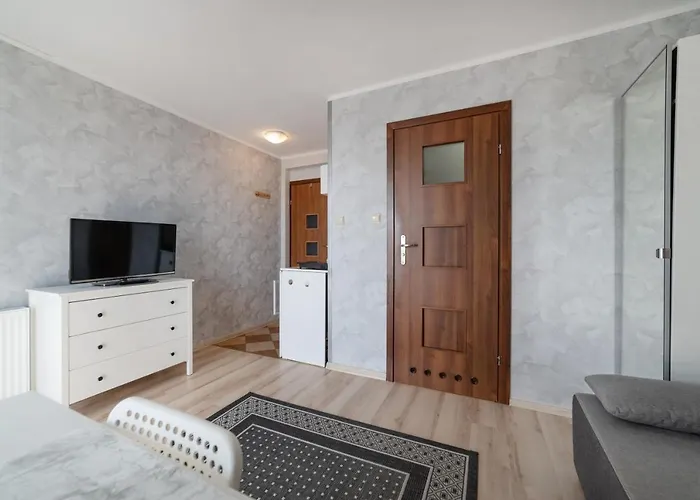 Διαμέρισμα Morska Grota *