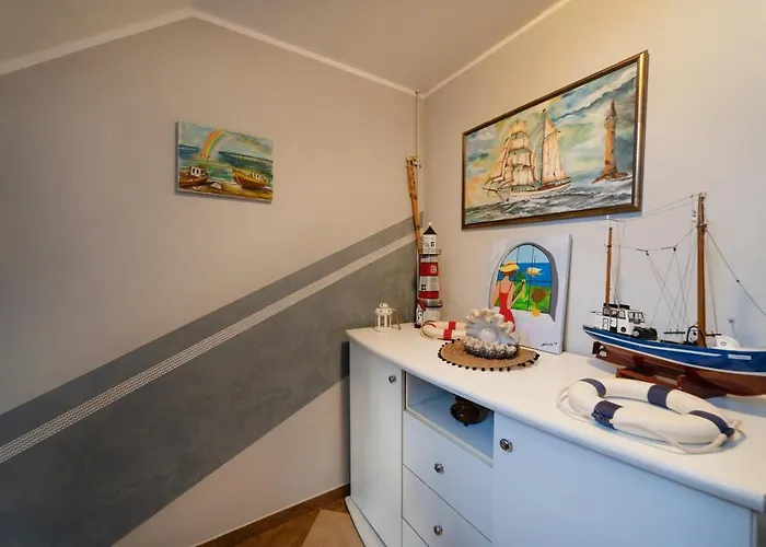 Διαμέρισμα Morska Grota