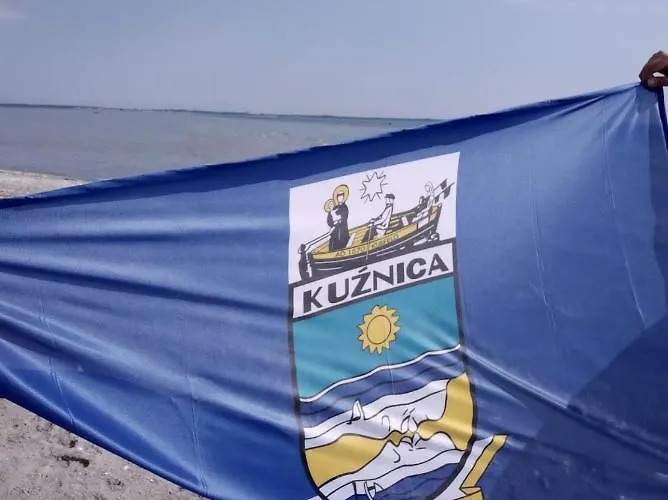 Morska Grota Διαμέρισμα