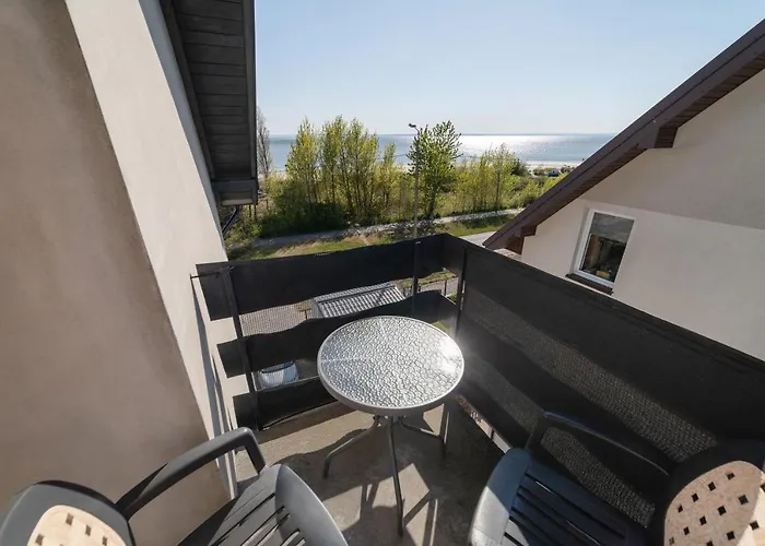 Morska Grota Διαμέρισμα