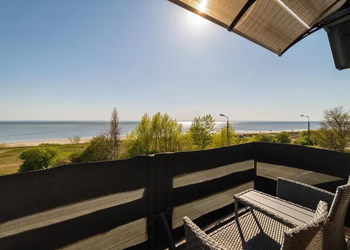 Διαμέρισμα Morska Grota *