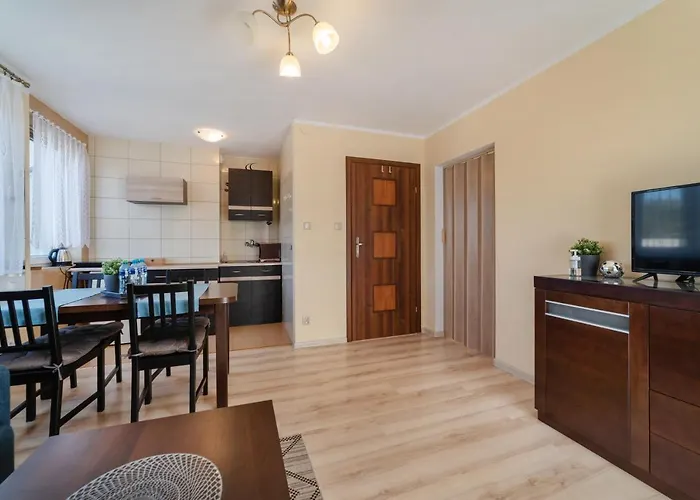 Morska Grota Kuźnica