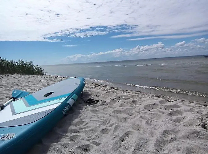 Morska Grota Διαμέρισμα *