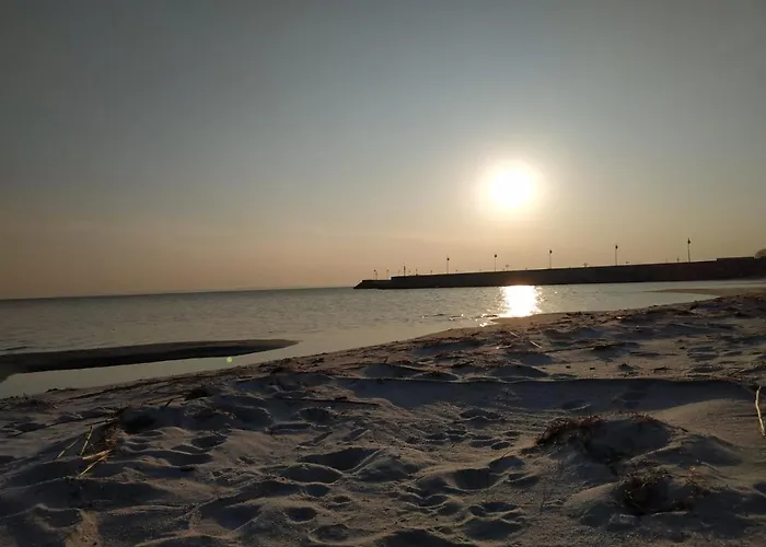 Morska Grota Kuźnica