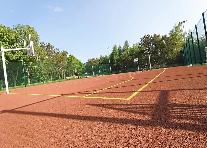 Διαμέρισμα Morska Grota