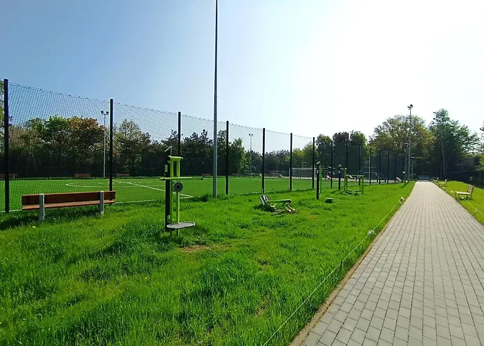 Διαμέρισμα Morska Grota