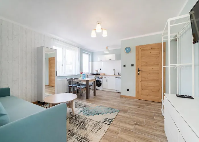 Διαμέρισμα Morska Grota