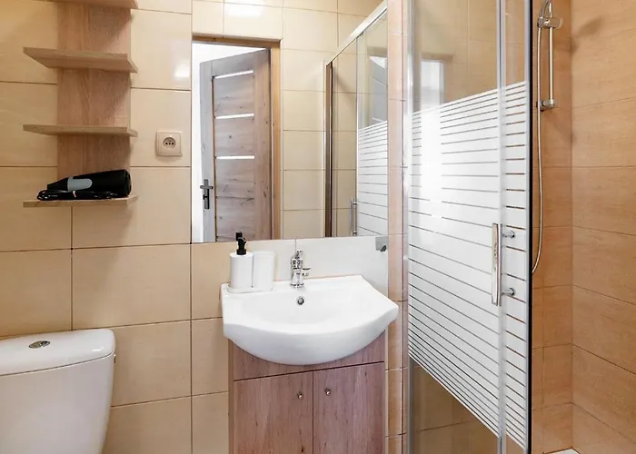 Morska Grota Διαμέρισμα