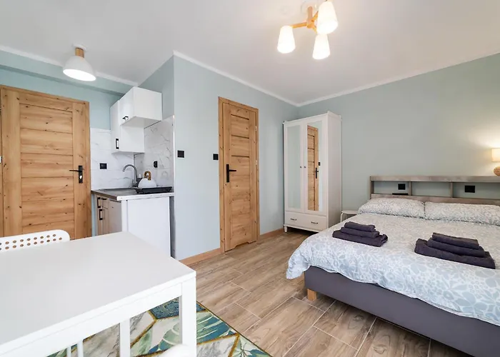 Διαμέρισμα Morska Grota